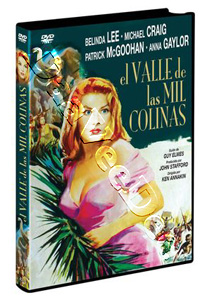 Nor the Moon by Night (DVD)